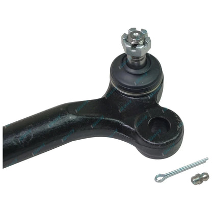Centre Drag Link Steering Rod for 4WD Nissan Navara D21 4x4 1986 to 8/1992