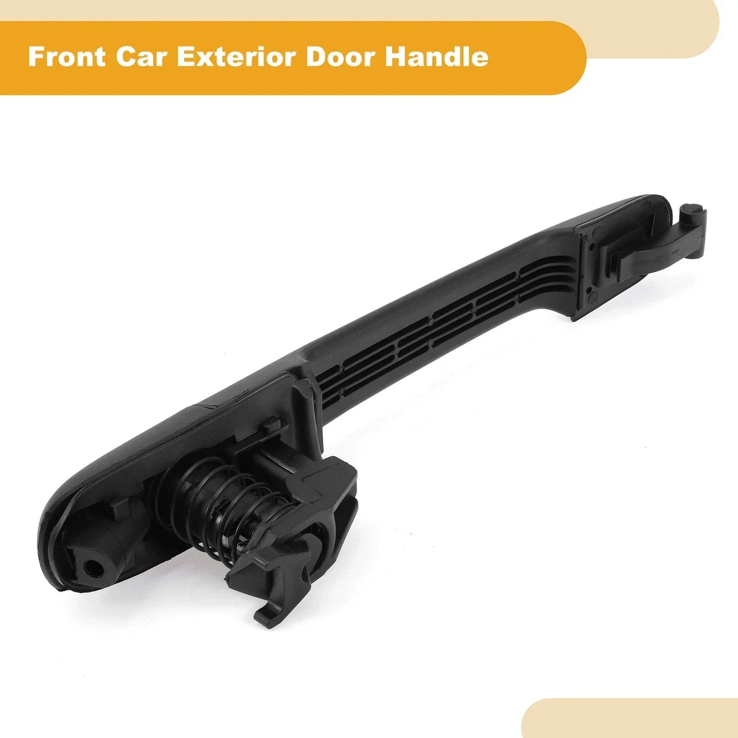 Car Exterior Door Handle for Mercedes-Benz Sprinter 2500/3500 (2007-2018)