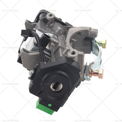 Ignition Switch Lock Cylinder w/ Key ID48 for Honda Civic Accord CRV