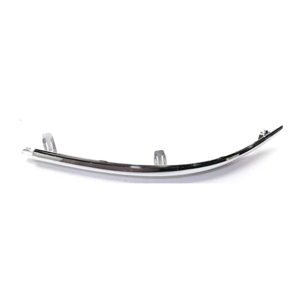 Rear Right Side Bumper Chrome Molding Trim for Nissan Murano (2015-2020)