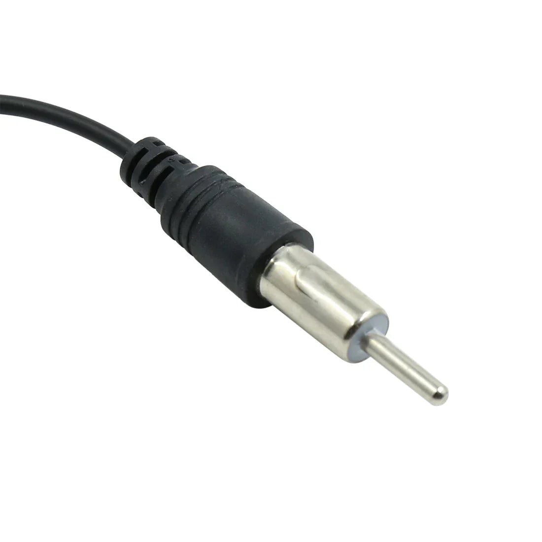 DC 12V Car DVD CD Radio FM Antenna Aerial Wire Harness Adapter for Hyundai
