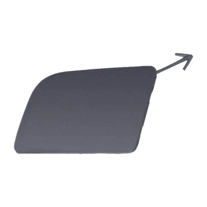 Bumper Tow Eye Hook Cover for Nissan Sentra 2016-2019 Unpainted