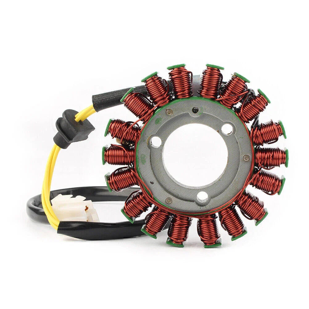 Stator Generator Coil for Suzuki GSXR600 GSXR750 (2006-2017)
