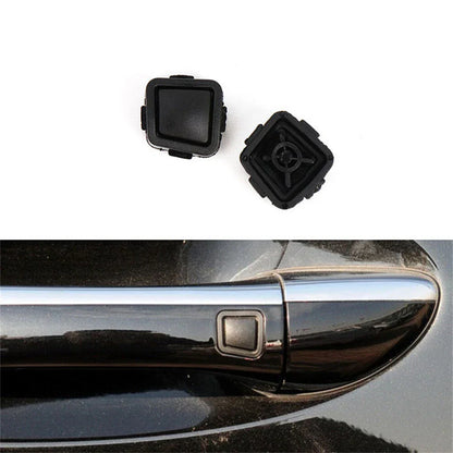 Outside Door Handle Sensor Button Covers for Mercedes Benz W164 W251 W211 W219