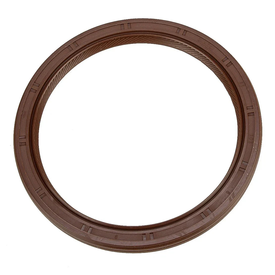Shaft Seal Crankshaft for Hyundai Kia (Fits 21443-25000)