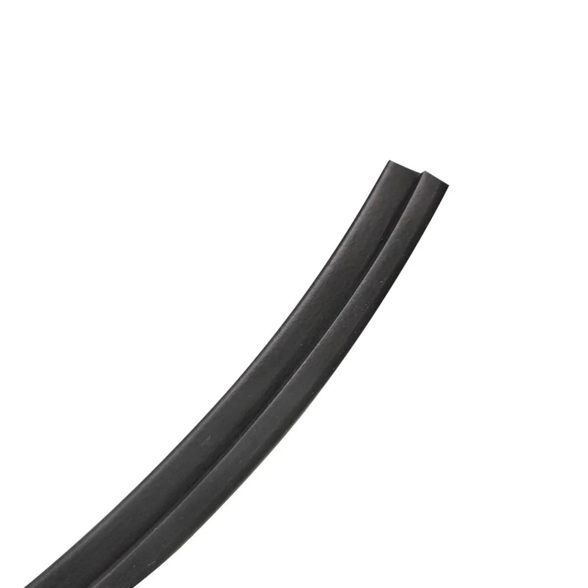Weatherstrip Door Rubber Seal Rear LH Fits Datsun Bluebird 512 4D SED 67-72 D11