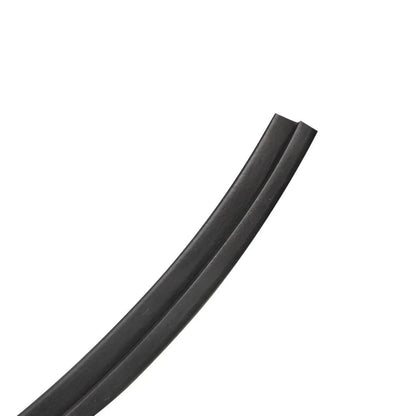 Weatherstrip Door Rubber Seal Rear LH Fits Datsun Bluebird 512 4D SED 67-72 D11
