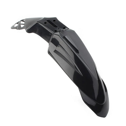 Universal Front Fender for Yamaha, Honda, Kawasaki, Suzuki