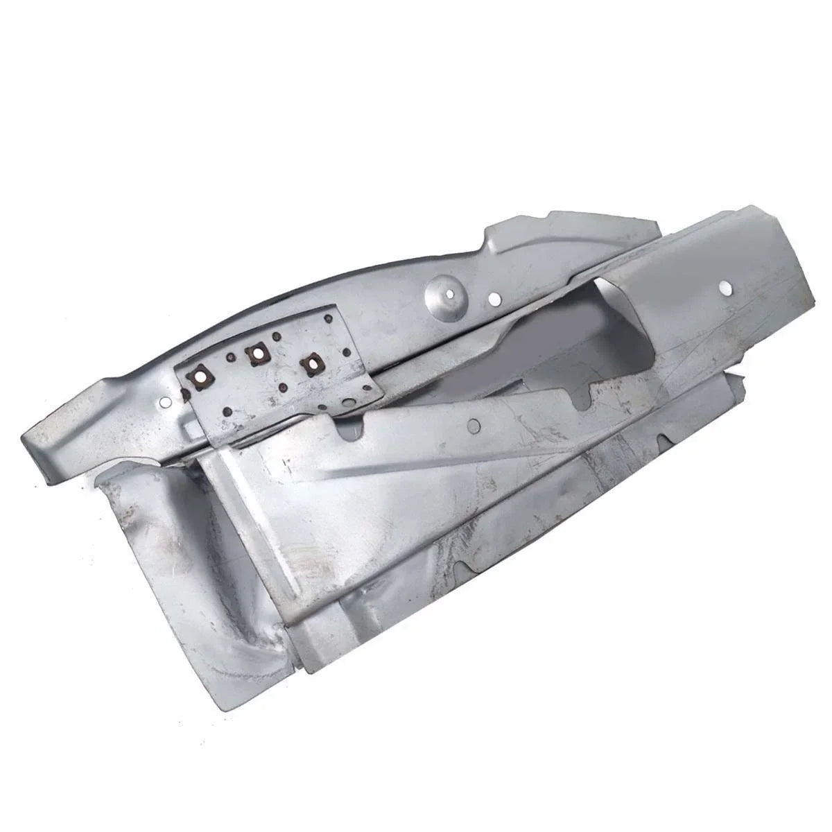 For Isuzu TFR Holden Rodeo Pickup UTE 1997-02 Rear Gate Tail Body Corner Left