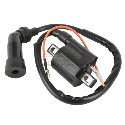 Ignition Coil for Yamaha Moto-4 YFM225S/YFM225T/YFM225U (1986-1988)