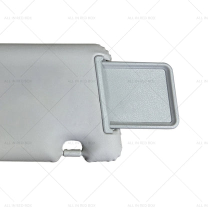LH Sun Visor Pad for Toyota Rav4 (2004-2005)