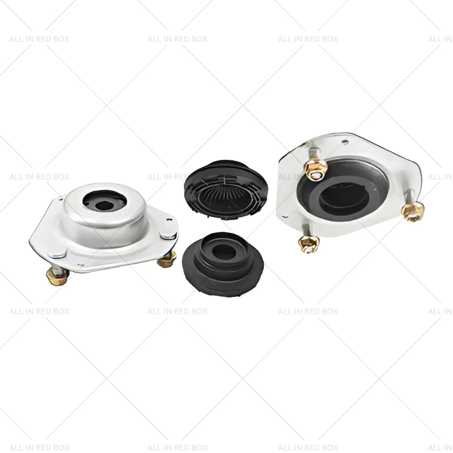 Front Strut Mount Bearing Kit for Mazda 2 DE 1.5L (2007-2014)