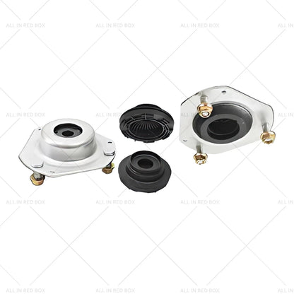 Front Strut Mount Bearing Kit for Mazda 2 DE 1.5L (2007-2014)