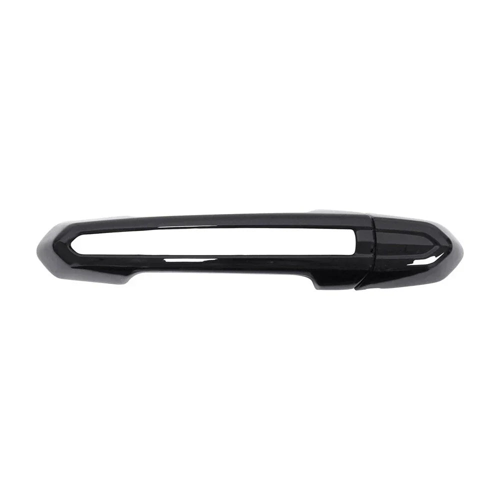 4Pcs Exterior Door Handle Covers for Cadillac XT4 XT5 XT6 CT4 CT6 (2013-2021)