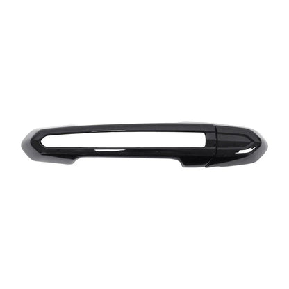 4Pcs Exterior Door Handle Covers for Cadillac XT4 XT5 XT6 CT4 CT6 (2013-2021)