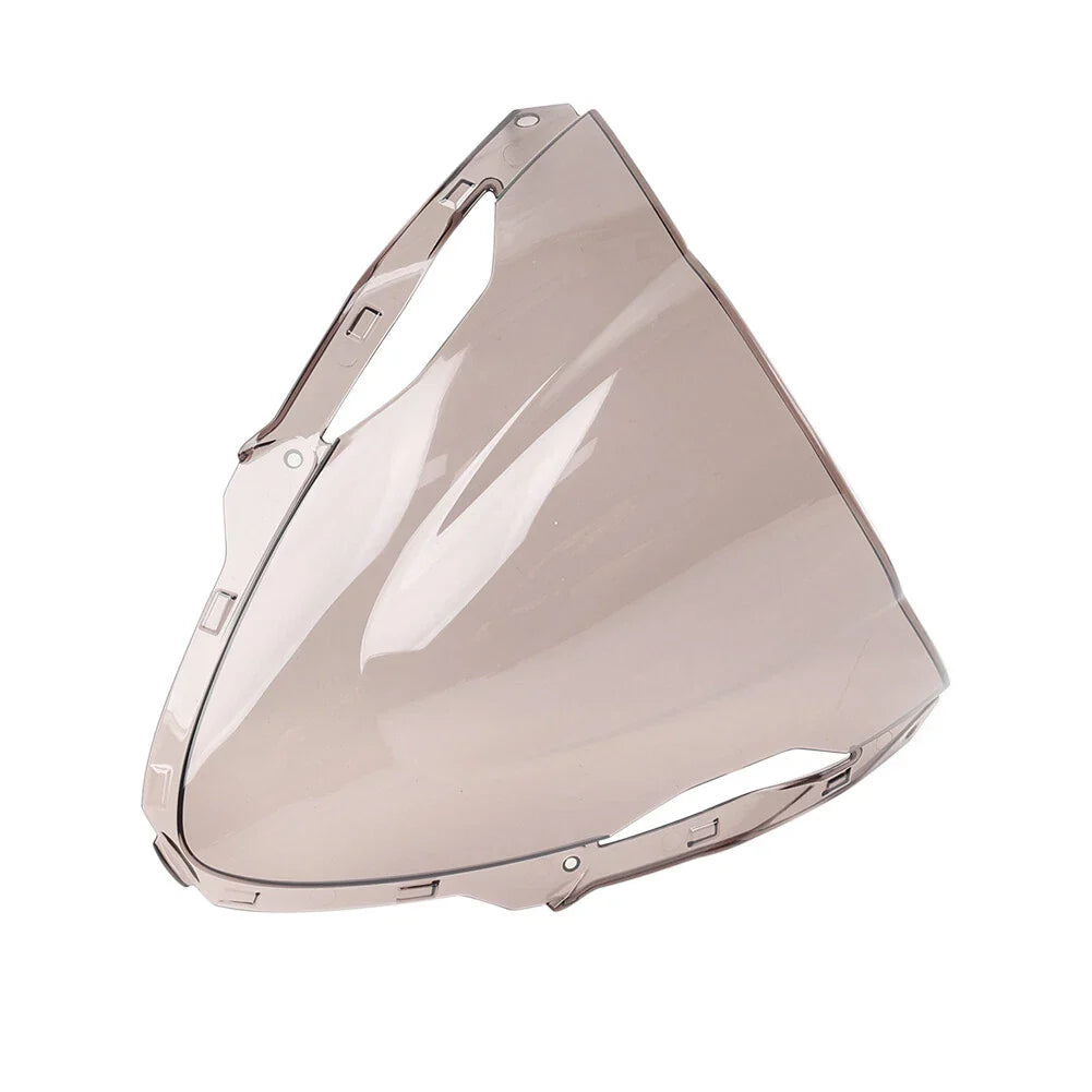 Motorcycle Front Windscreen for Kawasaki Ninja ZX-6R ZX636 (2024)