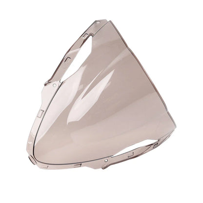 Motorcycle Front Windscreen for Kawasaki Ninja ZX-6R ZX636 (2024)