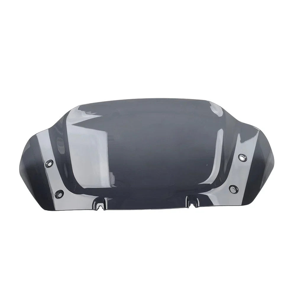 10" Windshield for Harley Touring CVO Street Glide (2023-2024) Smoke
