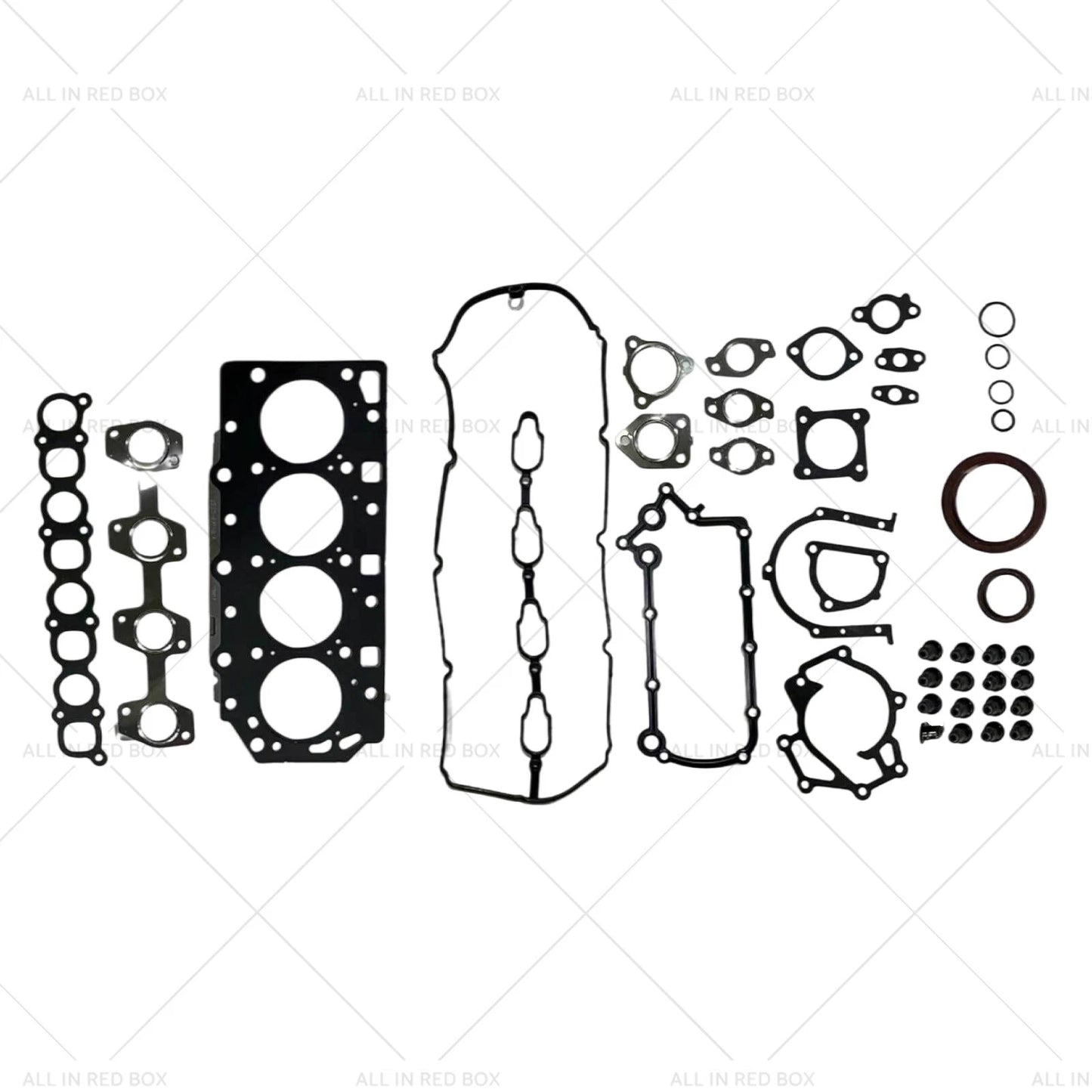 VRS Cylinder Head Gasket Kit for Hyundai iLoad TQ Diesel 2.5L (2008-2012)