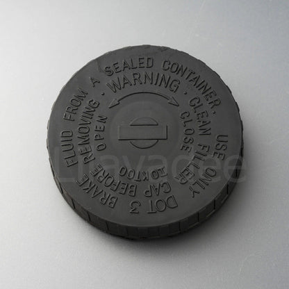 Brake Master Cylinder Fluid Cap for Nissan Navara D21 Pathfinder (86-97)