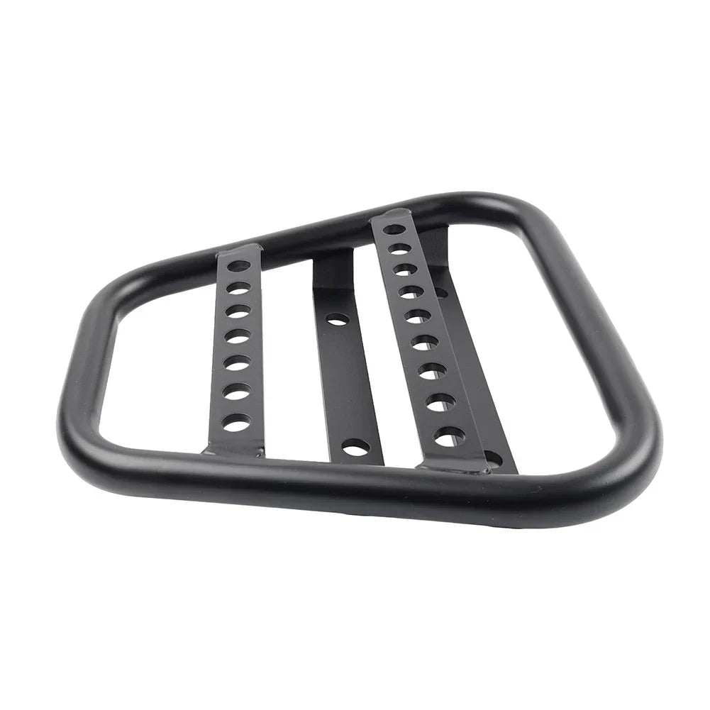 Rear Luggage Rack Top Box Carrier for Street Scrambler 900 (2016-2025)