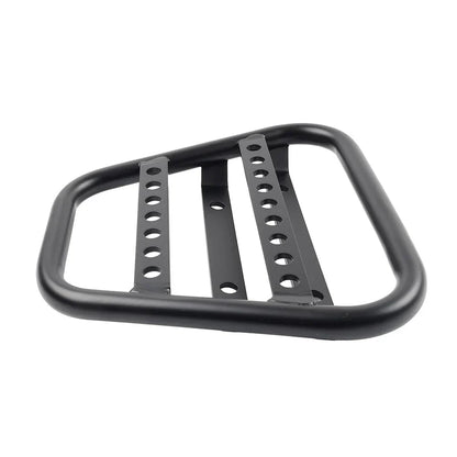 Rear Luggage Rack Top Box Carrier for Street Scrambler 900 (2016-2025)