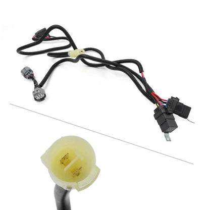 Wiring Harness Kit for Honda Rancher 350 ES Te Fe (2000-2006)