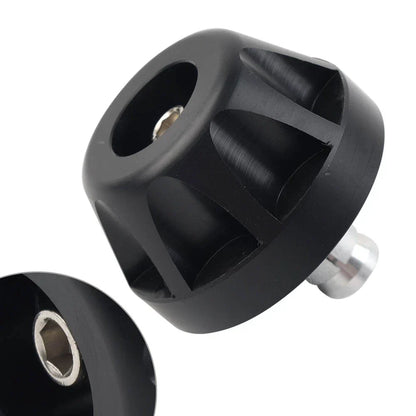 Crash Slider Protector for BMW R1200GS LC Adventure (2013-2023)