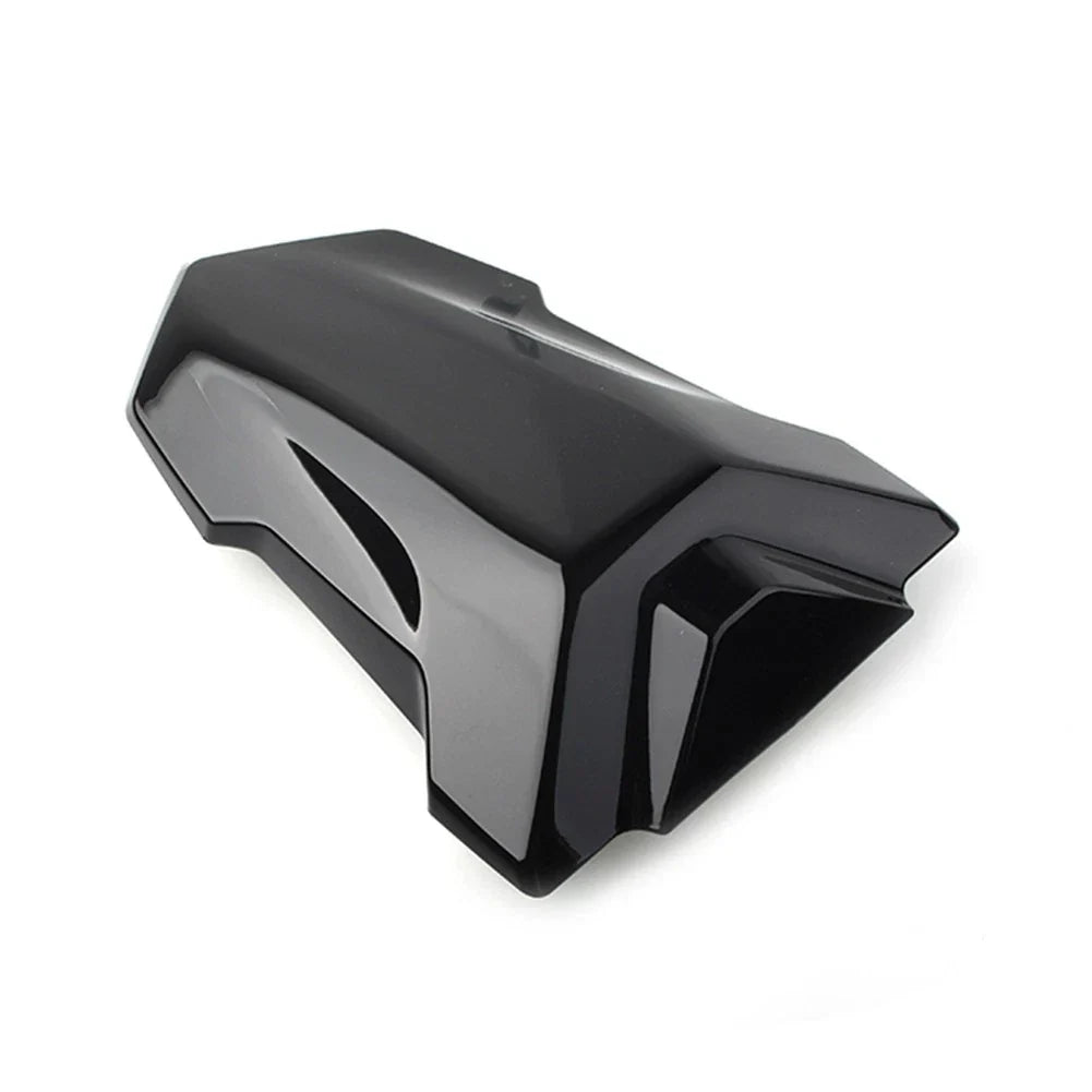 Rear Seat Cover Cowl for BMW S1000RR (2019-2022) Black