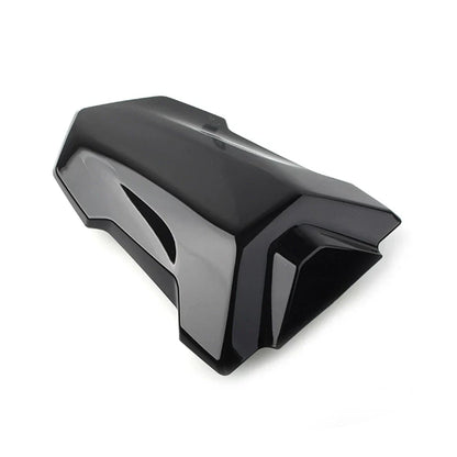 Rear Seat Cover Cowl for BMW S1000RR (2019-2022) Black