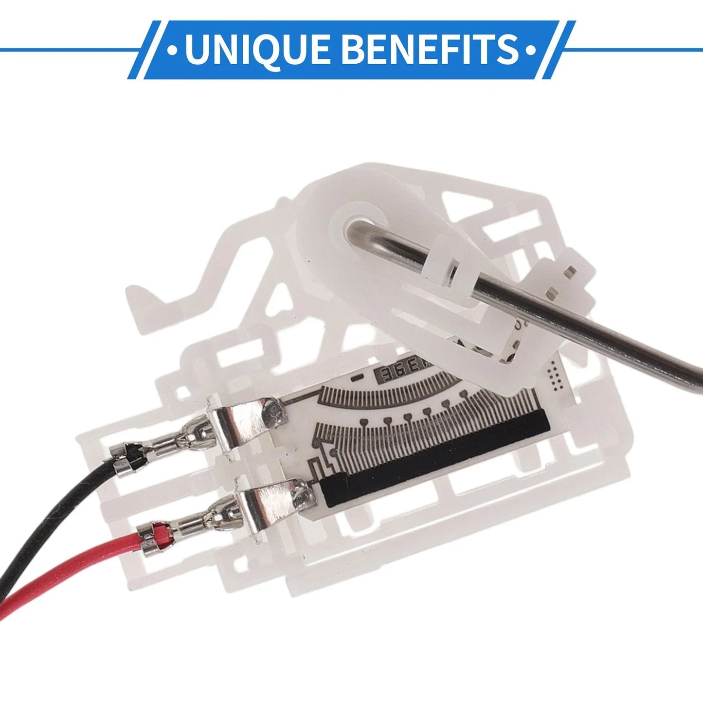 Fuel Tank Sending Unit for Dodge Caliber 1.8L L4 GAS (2007-2012)