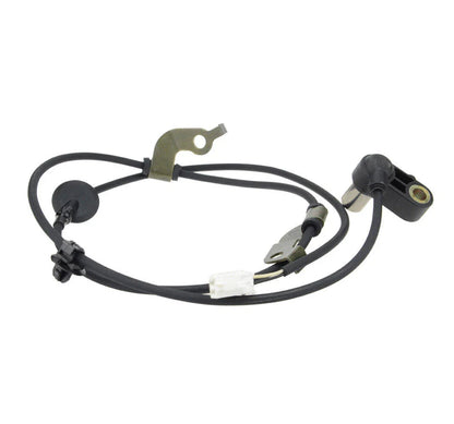 4x ABS Wheel Speed Sensors for Mazda 6 2.3L Turbo (2005-2008)