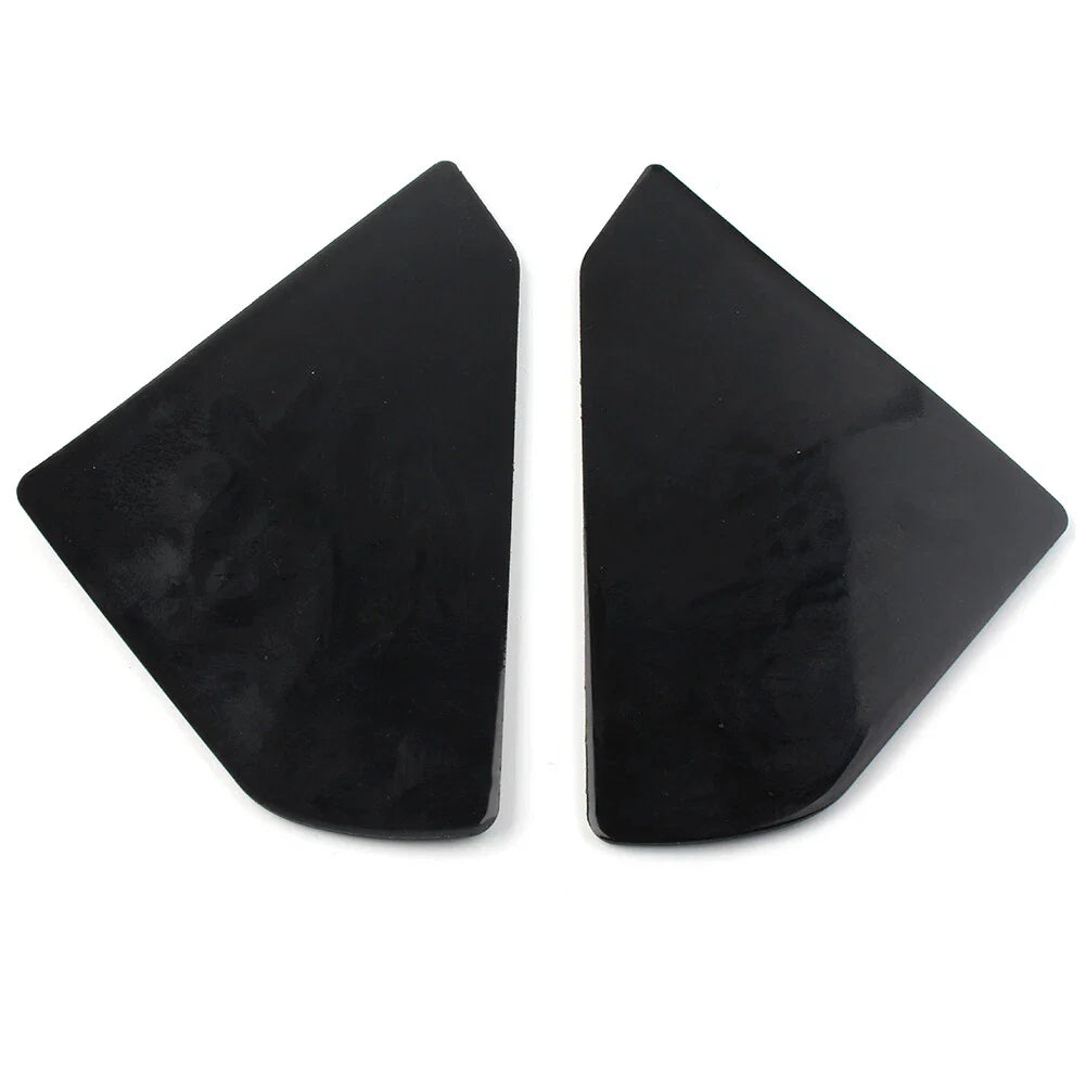 Black Slip Sticker Traction Pad for BMW F900XR (2020-2021)