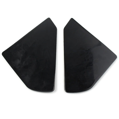 Black Slip Sticker Traction Pad for BMW F900XR (2020-2021)