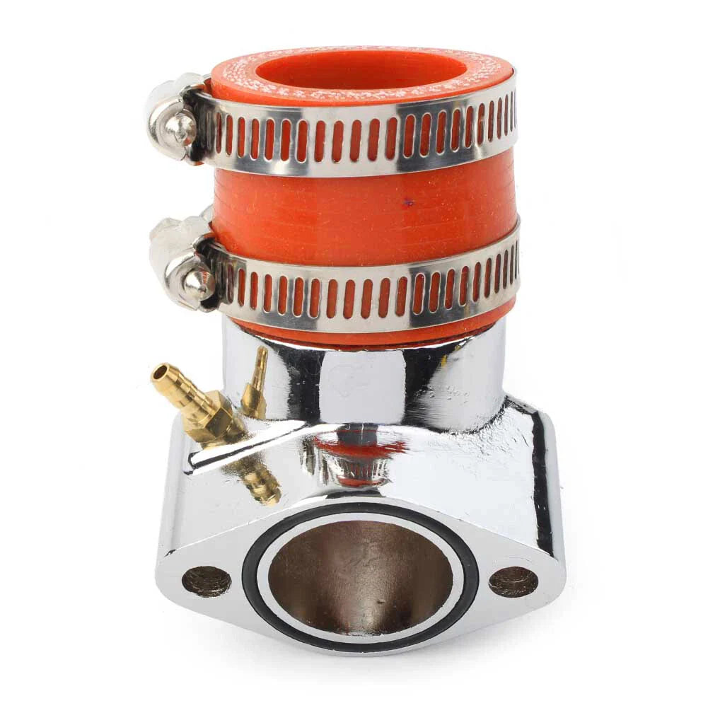 Intake Manifold for GY6 150cc Scooter GoKart Performance Racing