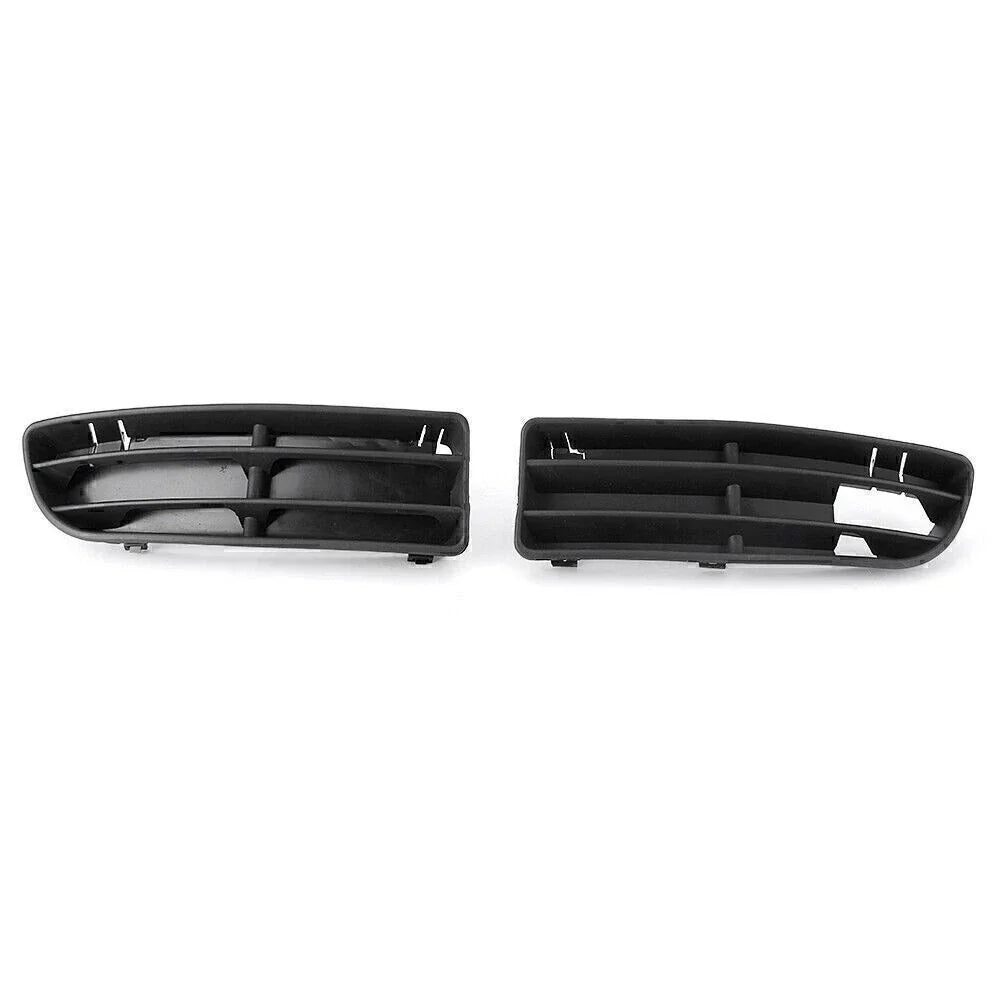 Lower Side Vent Grille Set for 99-05 VW Jetta/Bora MK4 (1999-2005)