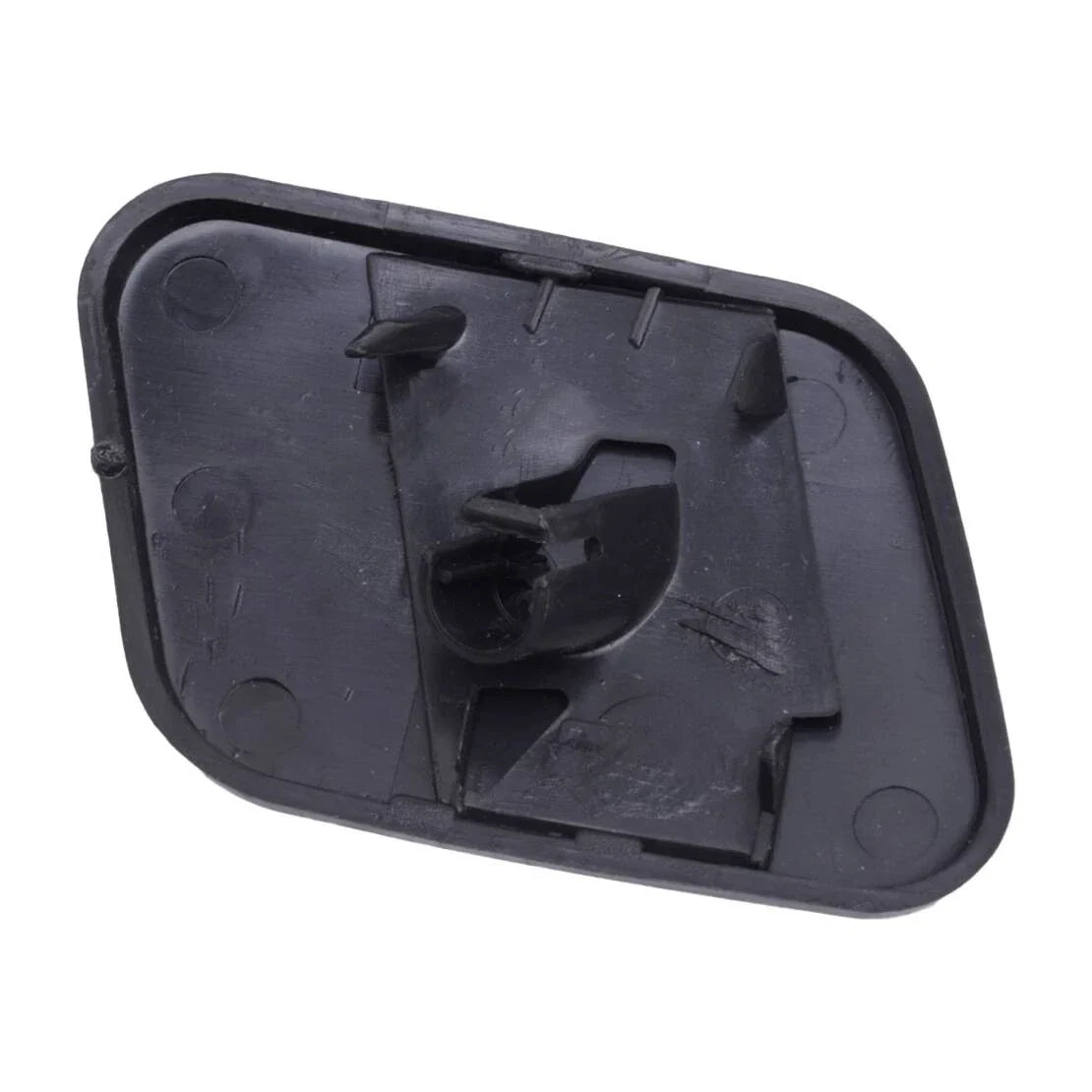 Left Front Headlight Washer Nozzle Cover for Nissan Qashqai (2010-2013)