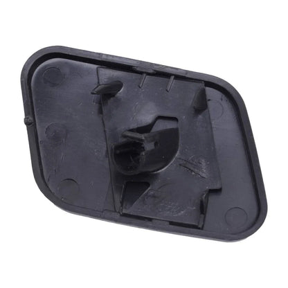 Left Front Headlight Washer Nozzle Cover for Nissan Qashqai (2010-2013)