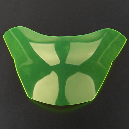 Headlight Guard Lens Cover for KAWASAKI Z650 (2017-2018)