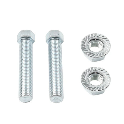 M10 x 50 Chain Adjuster Bolts for Kawasaki KX125 KX250 (1999-2003)