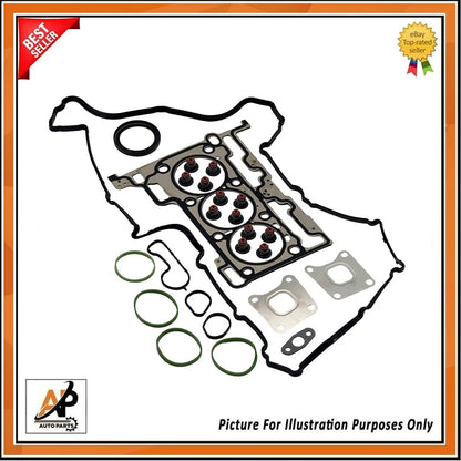 Head Gasket Set OEM Replacement for Ford Mondeo Transit 1.0 Ecoboost (2017–2019)