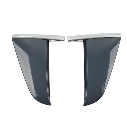 Front Fender Grille Molding for Jaguar XF XFR XFR-S (2012-2015)