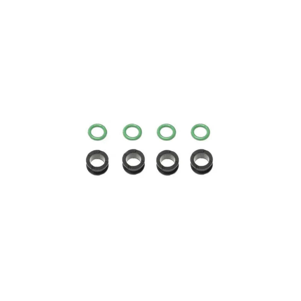Fuel Injector Set for Suzuki GSXR 600 750 1000 Hayabusa GSX1300 (2001-2023)