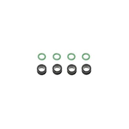 Fuel Injector Set for Suzuki GSXR 600 750 1000 Hayabusa GSX1300 (2001-2023)