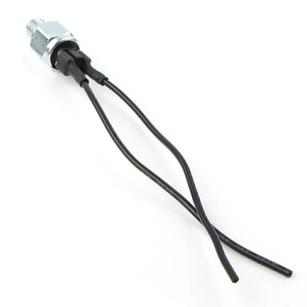 Hydraulic Brake Stop Light Switch Cable for Harley Davidson Touring (2003-2014)