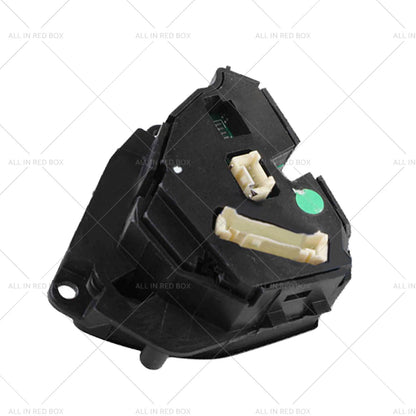 Steering Wheel Audio & Voice Control Button for Tesla Model S, X (2012-2023)