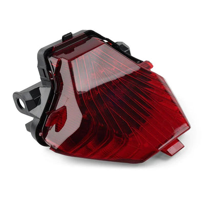 LED Brake Tail Light Turn Signals for Yamaha MT07 FZ07 YZF R25 (2014-2023)