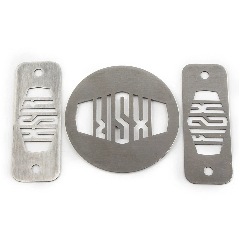 Clutch Cover Fuse Box Top Plates for Yamaha XSR900 (2016-2023)