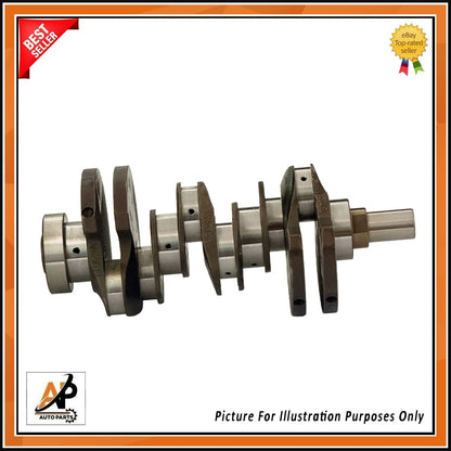 Crankshaft for Land Rover Range Rover Sport Vogue Discovery IV 3.0 D (2010–2017)