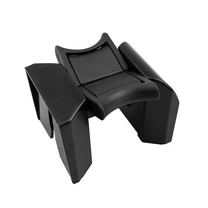 Cup Holder Insert Divider for Lexus GS350 GS450h GS F (2013-2020)
